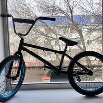 Велосипед bmx