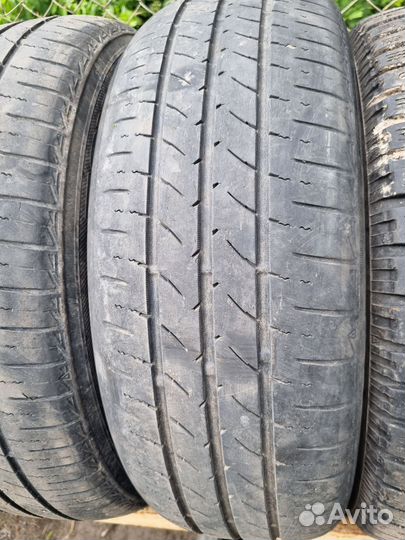 Toyo NanoEnergy 3 185/60 R15