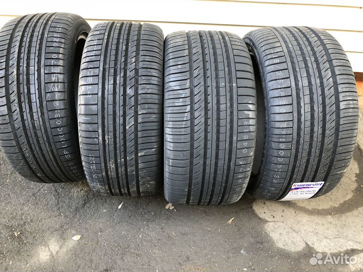 Kinforest KF550-UHP 225/55 R18 102W