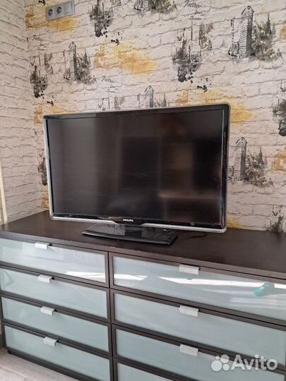 Телевизор philips бу