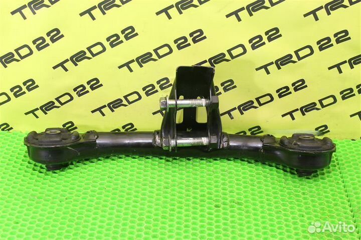 Подушка редуктора задняя Honda Vezel RU4 LEB