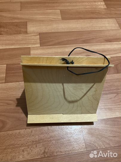 Кормушка для птиц