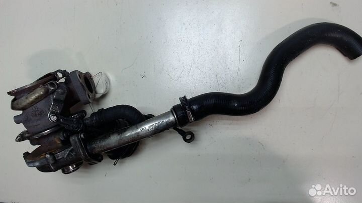 Турбина Opel Corsa D, 2011