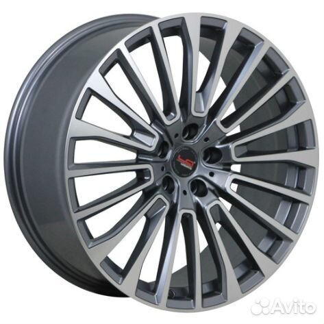 Диски Replica Concept B540 8.5x20 5*112 ET35 DIA66.6 GMF Литой