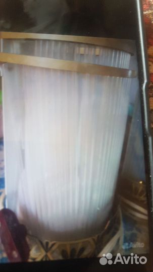 Светильник настенный СССР