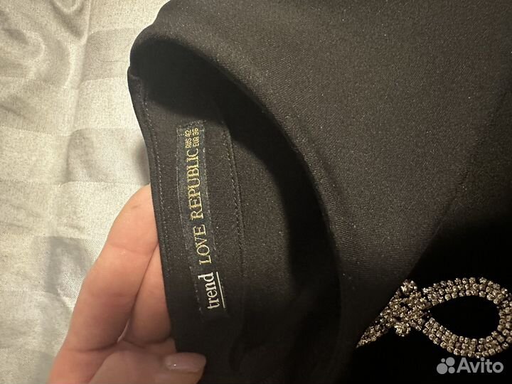 Вечернее платье love репаблик 42 44