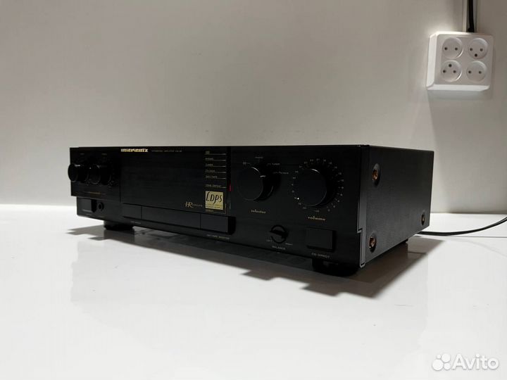 Marantz PM-25 Стерео Усилитель Japan