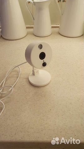 Видеокамера видеонаблюдения