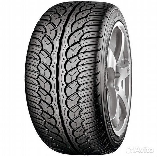 Yokohama Parada Spec-X PA02J 245/50 R20 102V