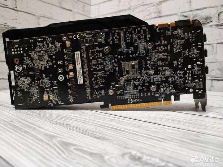 Gigabyte gtx 1070 8gb