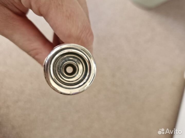 Мундштук для трубы Frate Precision 3+ M