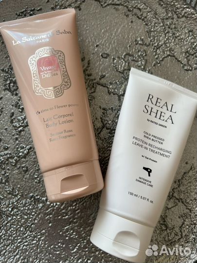 LA MER, gucci,Sultan DE saba, Real Shea