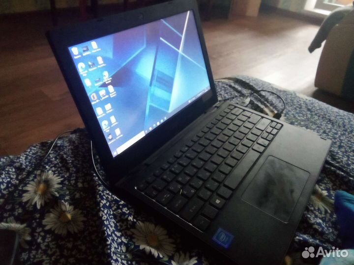 Нетбук Acer