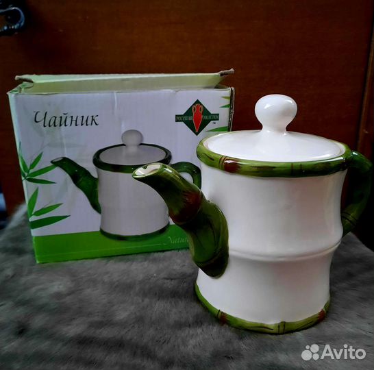 Подарочный набор посуды