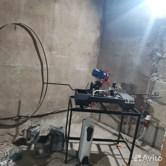 Деревообрабатывающее производство