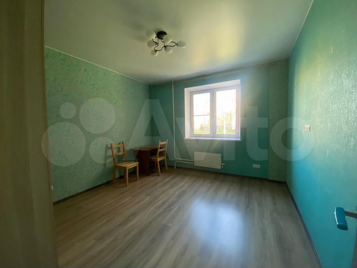 2-к. квартира, 62,8 м², 3/14 эт.