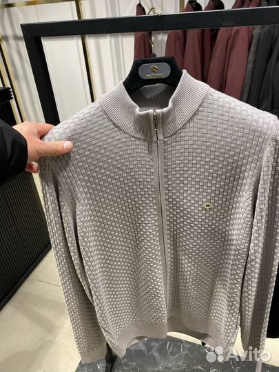 Кофта мужская Loro Piano