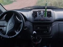 Mercedes-Benz Vito 2.1 MT, 2004, 300 000 км, с пробегом, цена 1 100 000 руб.