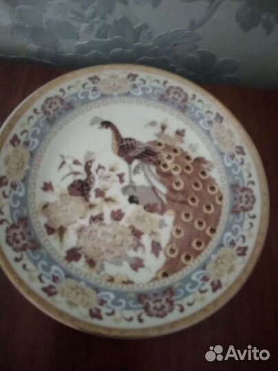 Чайный набор из японского фарфора