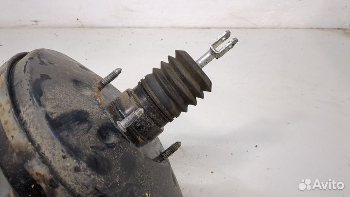 Цилиндр тормозной главный Dacia Duster, 2015