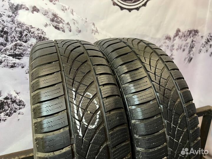 Hankook Optimo 4S H730 195/60 R15 88H