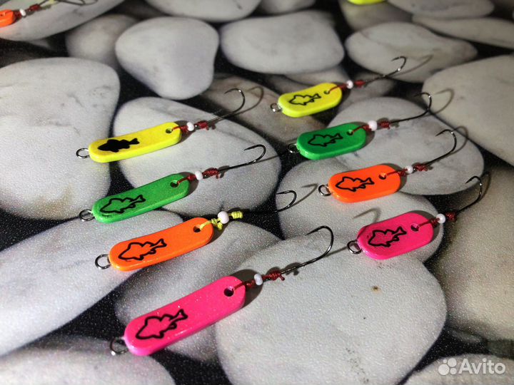 Булер для рыбалки