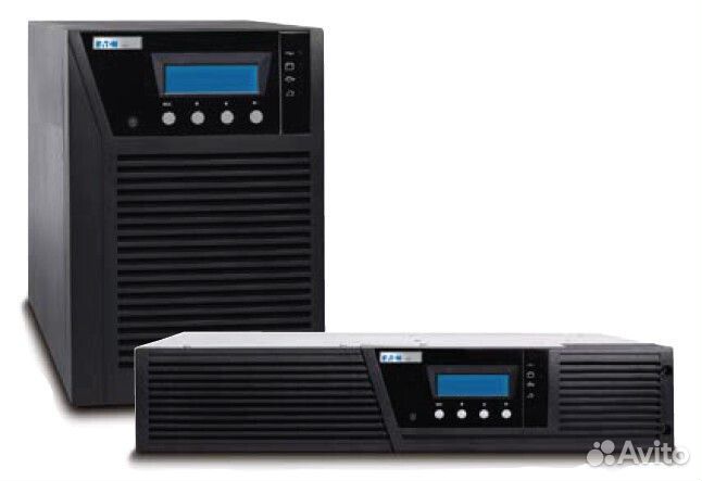 Ибп Eaton 9130 источник бесперебойного питания PW9