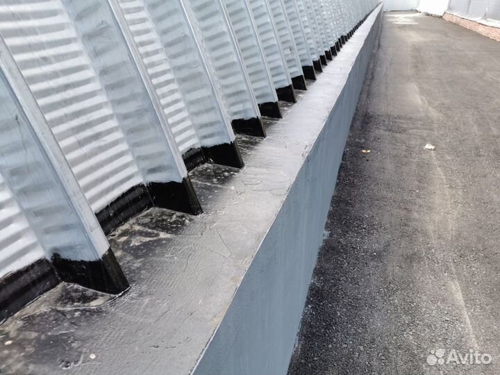 Быстровозводимые помещения под ключ