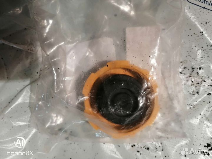 Крышка расширительного бачка опель вектора С