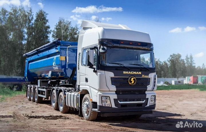 Водитель на тонар (кат. се) Свердл обл