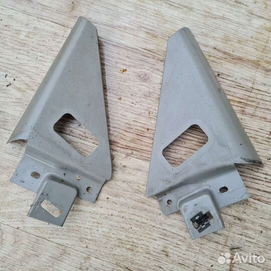 Уголок двери внутренний Chery Amulet A15