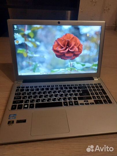 Ноутбук Acer
