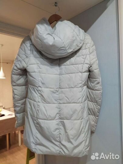 Куртка женская oversize