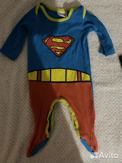 Комбинезон