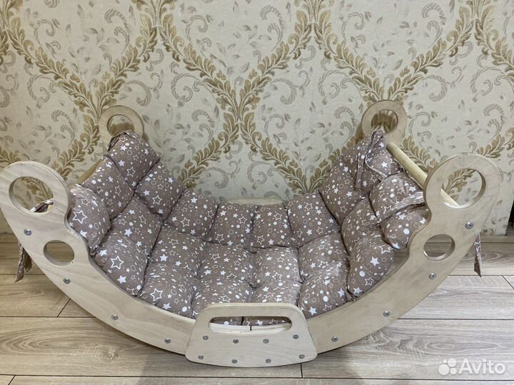 Арка пиклера