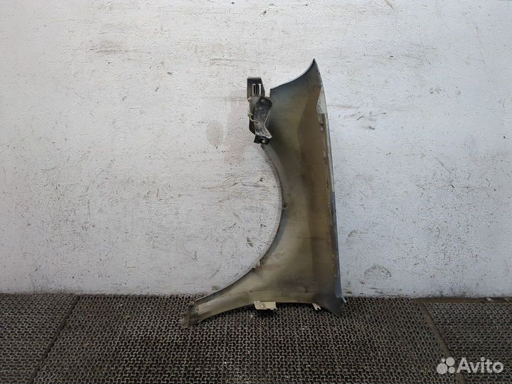 Крыло Volkswagen Passat 5, 2004