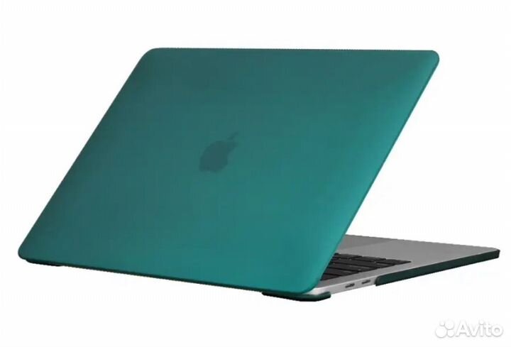 Защит.накладка-чехол на Apple MacBook Air 13