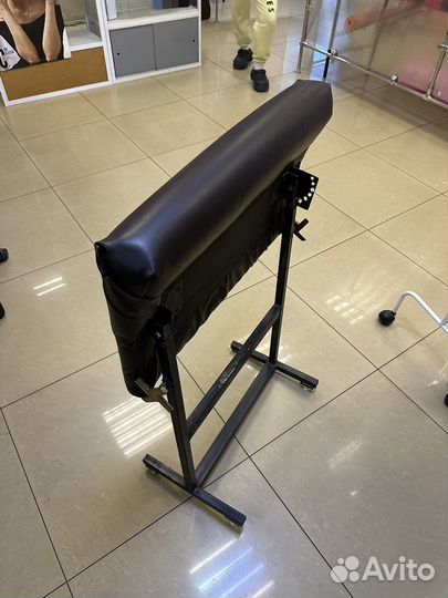 Холдер (подставка) для тату