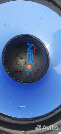 Акустика Lazar