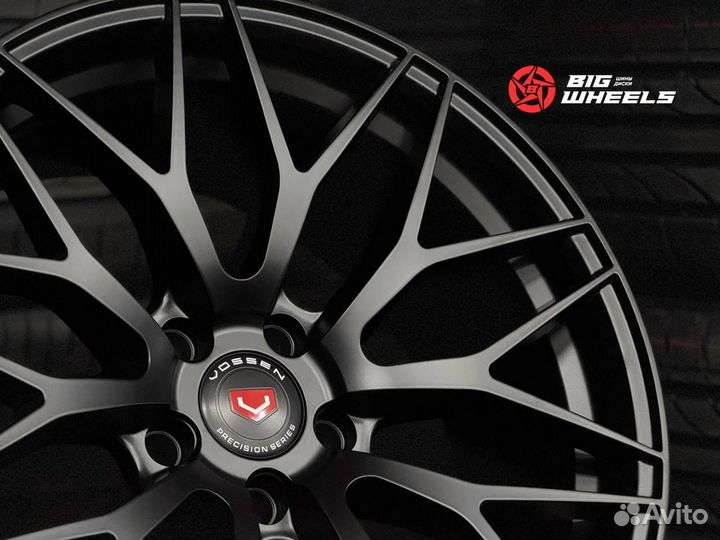 Диски Vossen R19 5x114.3 Лот: 80484