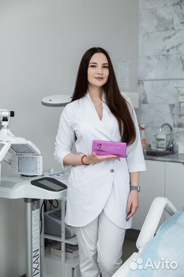 Франшиза лазерной эпиляции / Готовый Бизнес