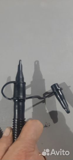 Насос ножной Bestway