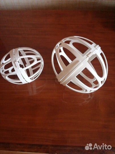 Контейнер для стирки женских деликатный вещей