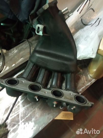 Ресивер 16 кл про кар 126 е-газ