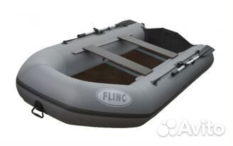 Лодка пвх Флинк Flinc-320