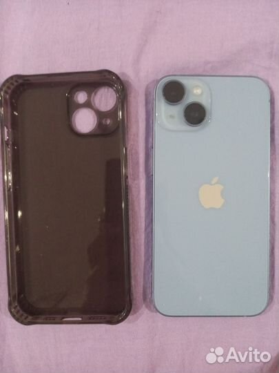 iPhone 14, 128 ГБ