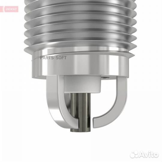 Denso K20PBR Свеча зажигания