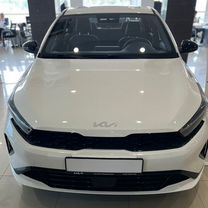 Новый Kia K3 1.4 AMT, 2023, цена от 2 690 000 руб.