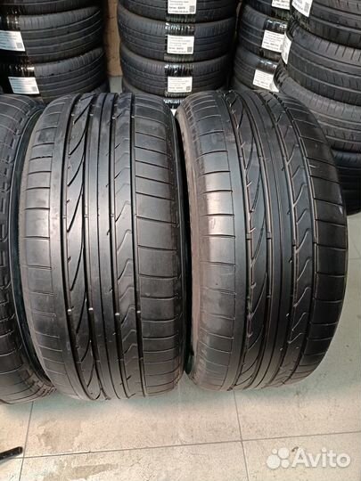 Bridgestone Dueler H/P Sport 265/50 R19 110W