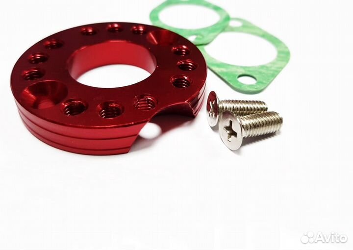 Переходник карбюратора d-26 140-250cc